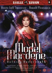 Nothing Underneath (DVD)